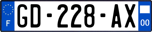 GD-228-AX