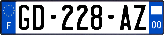 GD-228-AZ