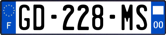GD-228-MS