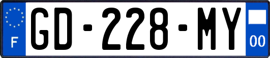 GD-228-MY