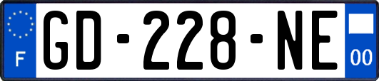 GD-228-NE