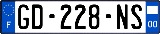GD-228-NS
