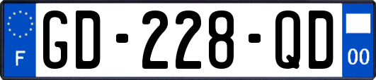 GD-228-QD