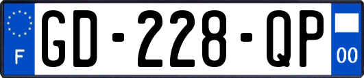 GD-228-QP