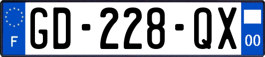 GD-228-QX