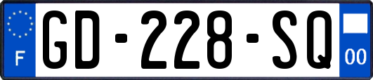 GD-228-SQ