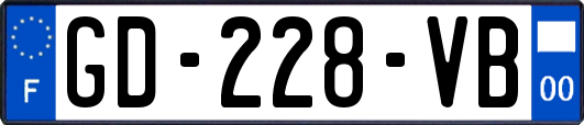 GD-228-VB