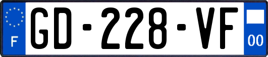 GD-228-VF