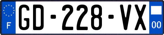 GD-228-VX