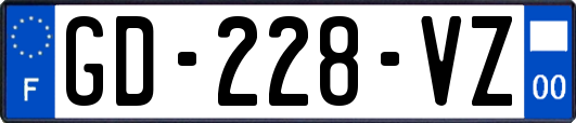 GD-228-VZ