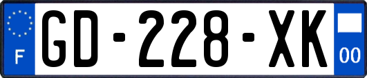 GD-228-XK