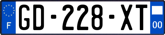 GD-228-XT