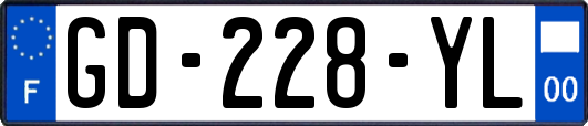 GD-228-YL