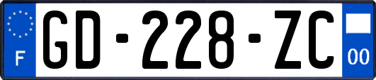 GD-228-ZC