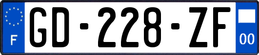 GD-228-ZF