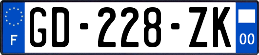 GD-228-ZK