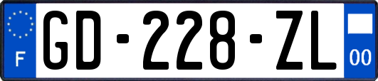 GD-228-ZL