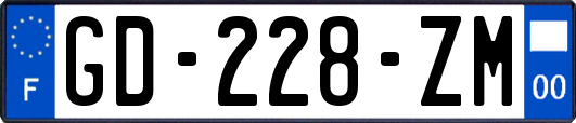 GD-228-ZM