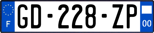 GD-228-ZP