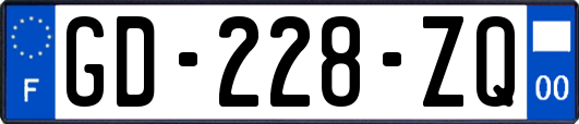 GD-228-ZQ