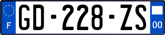 GD-228-ZS