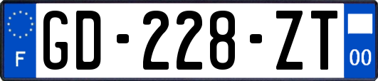 GD-228-ZT