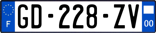 GD-228-ZV