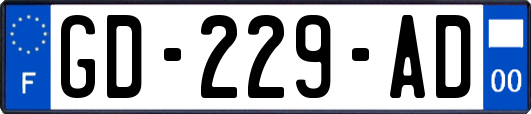 GD-229-AD