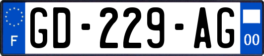 GD-229-AG