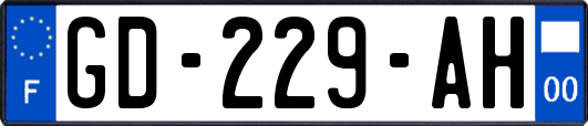 GD-229-AH