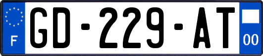 GD-229-AT