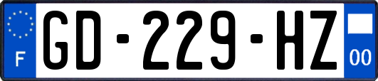 GD-229-HZ