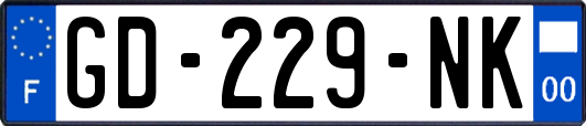 GD-229-NK