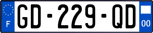 GD-229-QD