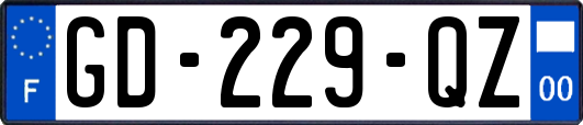 GD-229-QZ