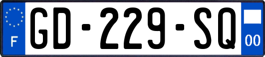 GD-229-SQ