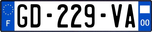 GD-229-VA