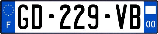 GD-229-VB