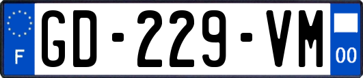 GD-229-VM