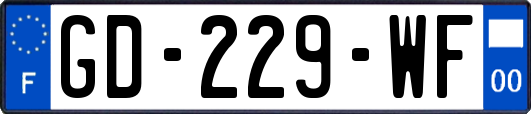 GD-229-WF