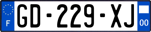 GD-229-XJ