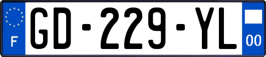 GD-229-YL