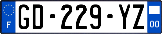 GD-229-YZ