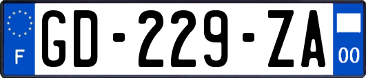 GD-229-ZA