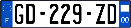 GD-229-ZD