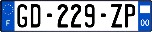 GD-229-ZP