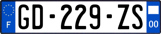 GD-229-ZS