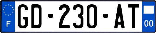 GD-230-AT