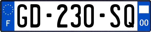 GD-230-SQ