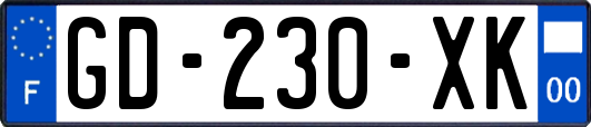 GD-230-XK